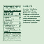 Little Saints - Espresso Martini Single Can