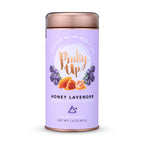 Honey Lavender Rooibos Tea