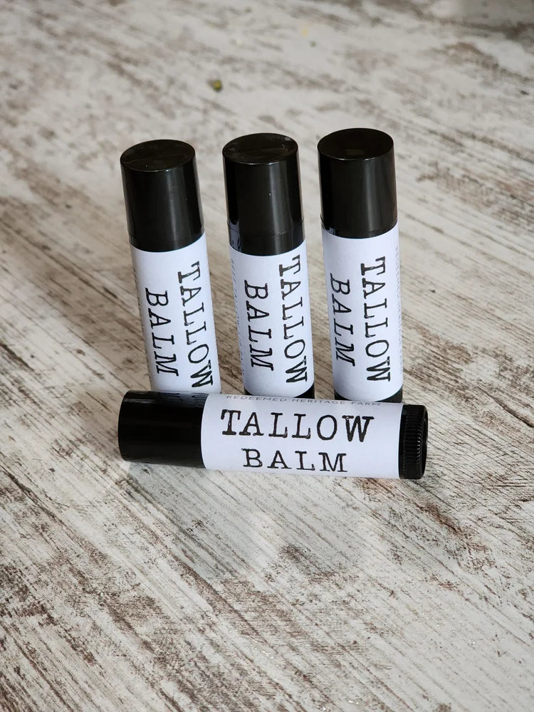 RH Farm Lip Balm