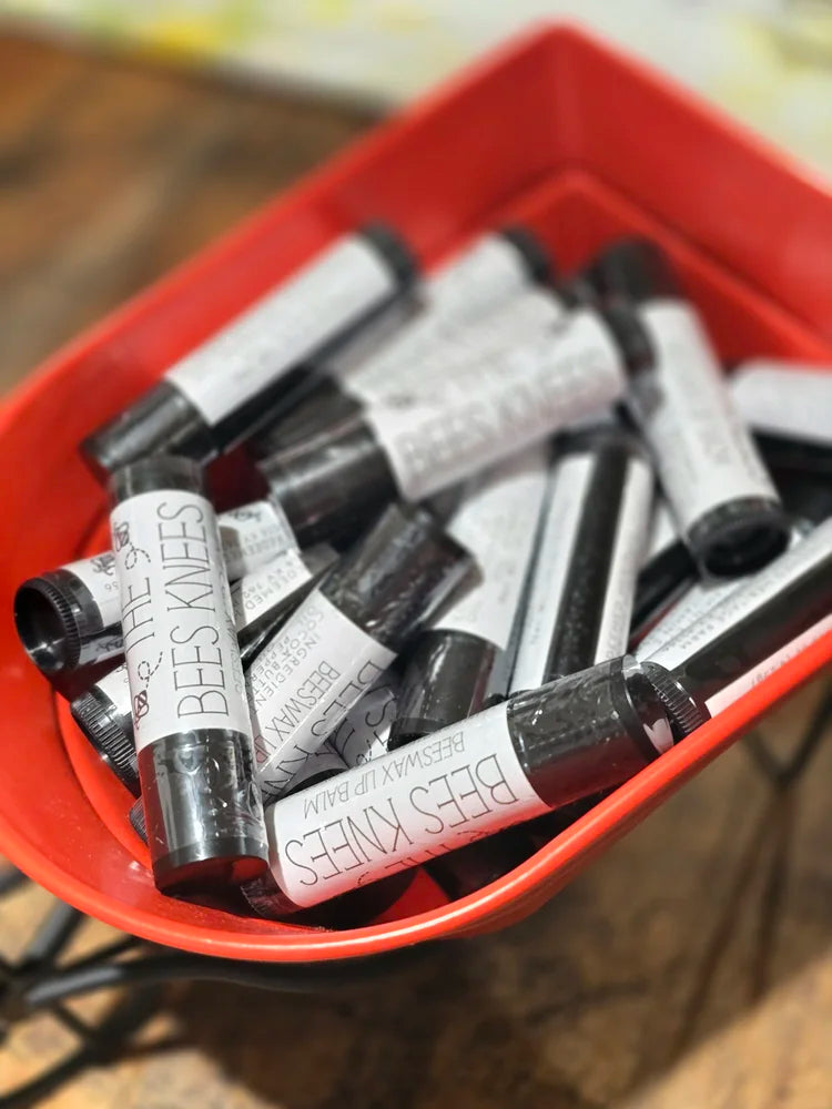 RH Farm Lip Balm