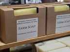 RH Farm Bar Soap