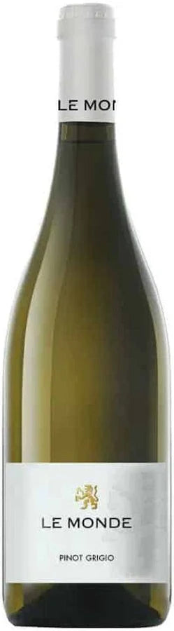 Le Monde Pinot Grigio (2025)