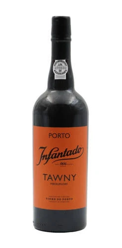 Quinta do Infantado Tawny Port