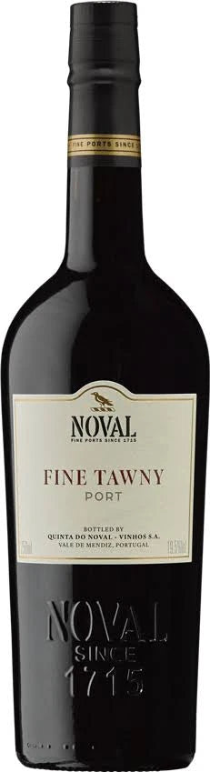 Quinta Do Noval Tawny Port