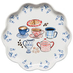 Coffee Break Dish